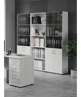 Стеллаж ОФ-30