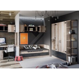 Стеллаж Окланд ТД-324.07.24