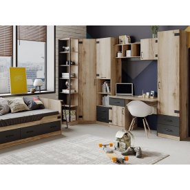 Стеллаж Окланд ТД-324.07.24