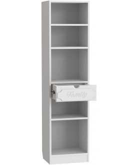 Стеллаж ДримСтар ДС-62