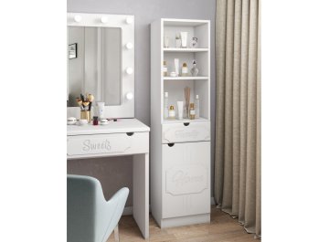 Стеллаж ДримСтар ДС-62