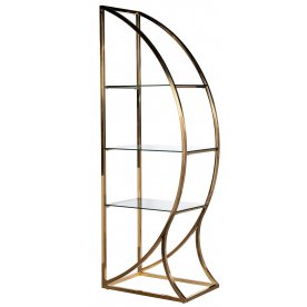 Стеллаж Полусфера KFG087/1