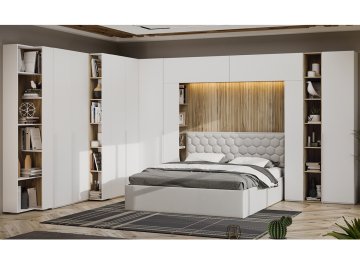 Стеллаж Порто ТД-393.07.25