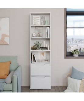 Стеллаж Praga