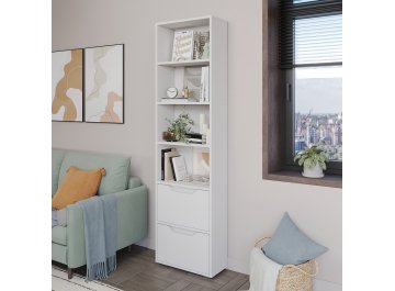 Стеллаж Praga