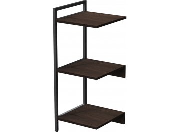 Стеллаж cubos 10СПС.3.400