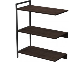 Стеллаж cubos 10СПС.3.800