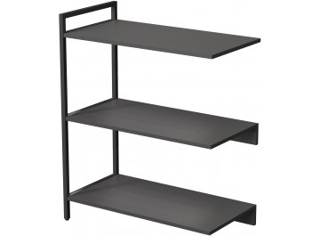 Стеллаж cubos 10СПС.3.800