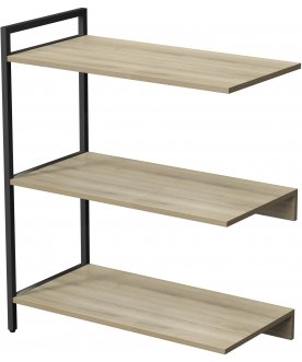 Стеллаж cubos 10СПС.3.800