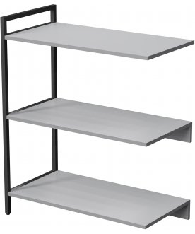 Стеллаж cubos 10СПВ.6.600