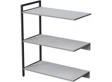 Стеллаж cubos 10СПС.3.800