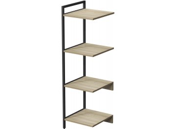 Стеллаж cubos 10СПС.4.400