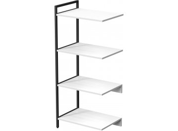 Стеллаж cubos 10СПС.4.600