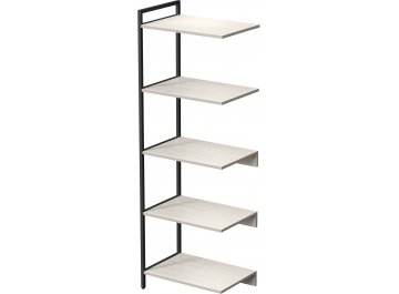 Стеллаж cubos 10СПС.5.600