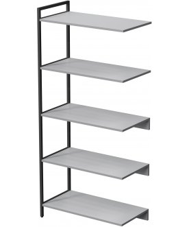 Стеллаж cubos 10СПС.5.400