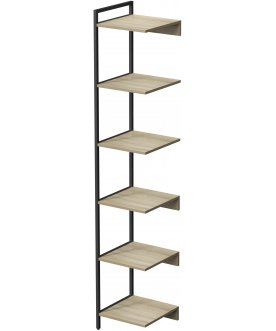 Стеллаж cubos 10СПВ.6.400