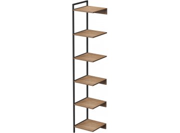 Стеллаж cubos 10СПВ.6.400