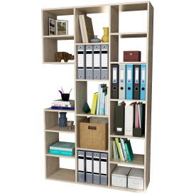 Стеллаж Рикс-1