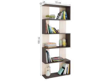 Стеллаж Ромео-1