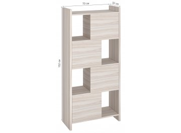 Стеллаж Браина