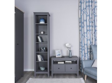 Стеллаж Сага