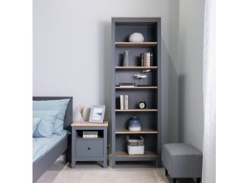 Стеллаж Сага