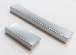 Стеллаж СБ-220М со стеклом карамель