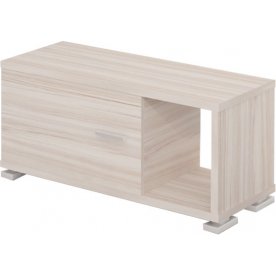 Стеллаж СБ-30-1 карамель