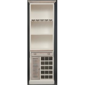 Стеллаж Riviera