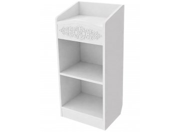 Стеллаж Ассоль АС-66