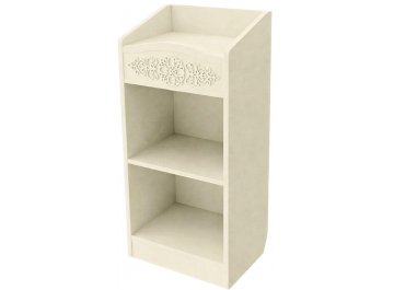 Стеллаж Ассоль АС-66