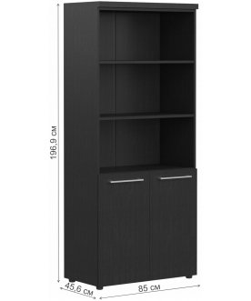 Стеллаж Skyland Alto AHC 85.5