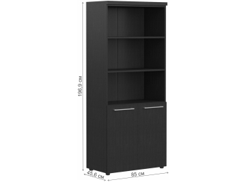 Стеллаж Skyland Alto AHC 85.5