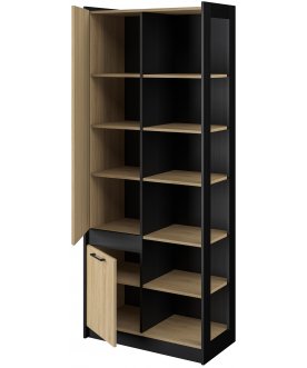 Стеллаж Стенли МН-037-09