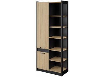 Стеллаж Стенли МН-037-09