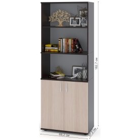 Стеллаж ШУ-21