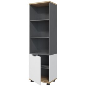 Стеллаж Скайлайт СЛ-5К левый