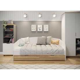 Стеллаж Скайлайт СЛ-5К правый