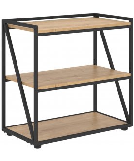 Стеллаж Skyland Loftis LMLC 80