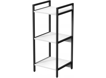 Стеллаж cubos 10СС.3.400