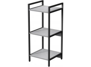 Стеллаж cubos 10СС.3.400