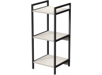 Стеллаж cubos 10СС.3.400