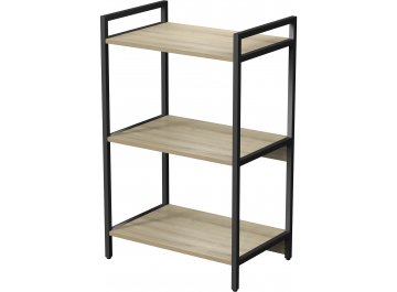 Стеллаж cubos 10СС.3.600