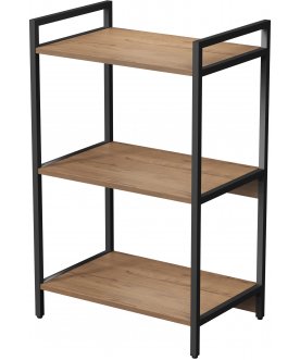 Стеллаж cubos 10СС.3.600