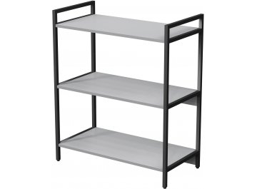 Стеллаж cubos 10СС.3.800