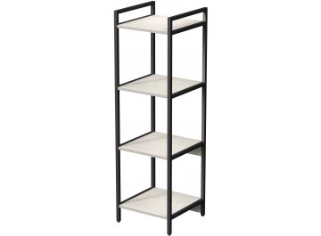 Стеллаж cubos 10СС.4.400