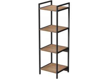 Стеллаж cubos 10СС.4.400