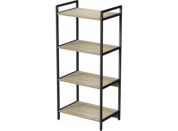 Стеллаж cubos 10СС.4.600