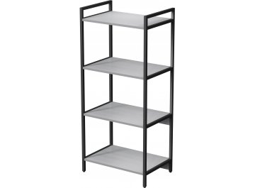 Стеллаж cubos 10СС.4.600