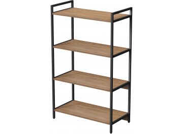 Стеллаж cubos 10СС.4.800